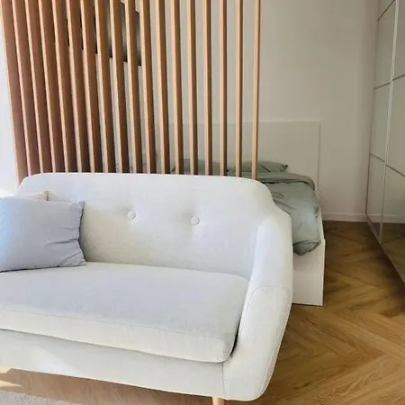 Cozy Studio + *