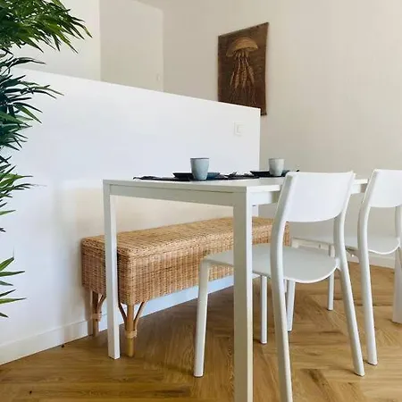 Cozy Studio + Apartment Antwerp